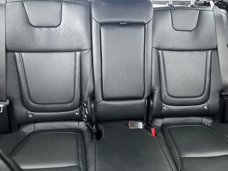 2024 Hyundai Tucson EXECUTIVE 5DR €33,750 thumbnail