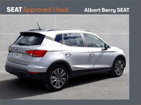 2023 SEAT Arona - photo 4