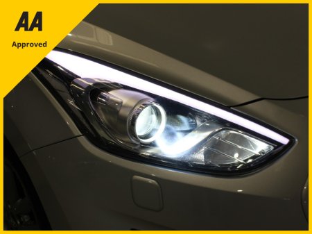 2016 Hyundai i30 - thumbnail 22