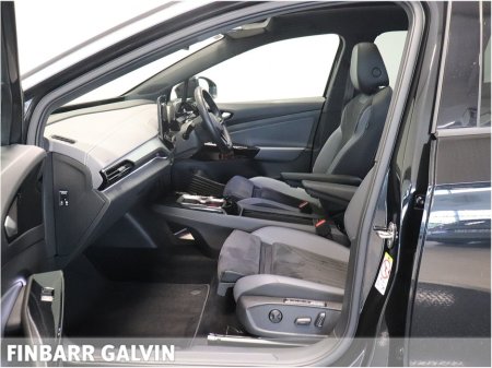 2023 Volkswagen ID.5 - thumbnail 10