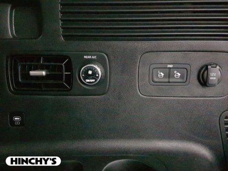 2025 Kia Sorento 2.2 Sorento Diesel thumbnail