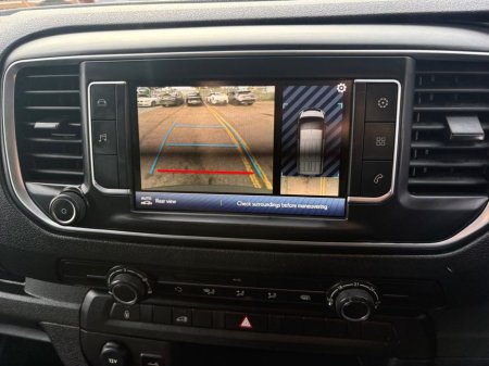 2024 Toyota Proace - thumbnail 11