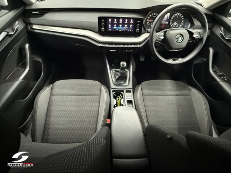 2024 Skoda Octavia (241) AMBITION 2.0 TDI €29,995 thumbnail