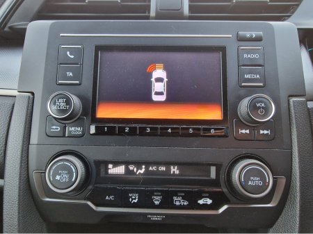 2019 Honda Civic SE VTEC-PETROL-LOW MILEAGE €15,950 thumbnail