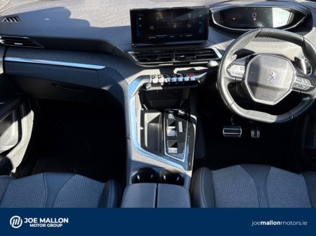 2023 Peugeot 5008 - view 4