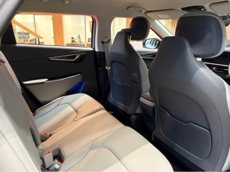2026 Kia EV6 EARTH 2026 €53,000 thumbnail