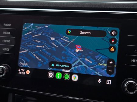 2022 Skoda Superb - thumbnail 26