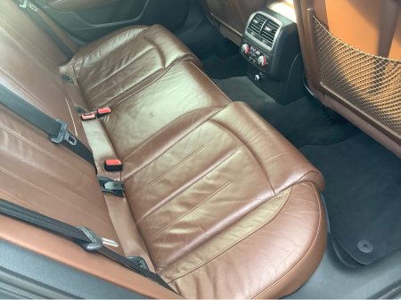 2016 Audi A6 2.0 TDI SE ULTRA 187BHP 5DR AUTO 190PS thumbnail