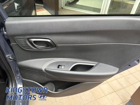 2024 Hyundai i20 - thumbnail 6