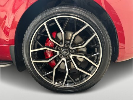 2021 Land Rover Range Rover Sport - thumbnail 38