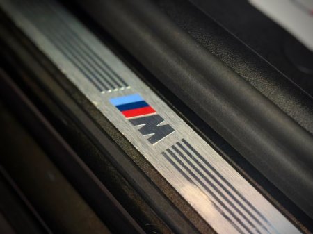 2023 BMW 5 Series 530E M-SPORT // 12 MONTH WARRANTY // SAME DAY FINANCE // KITTED €40,950 thumbnail