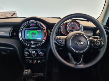 2019 MINI Cooper - thumbnail 7
