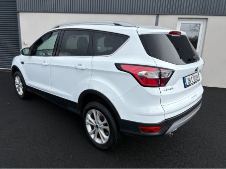 2018 Ford Kuga - thumbnail 3