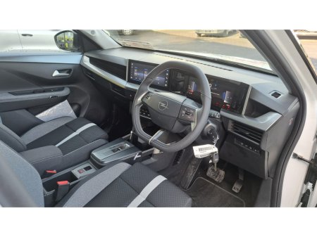 2026 Opel Frontera - photo 5