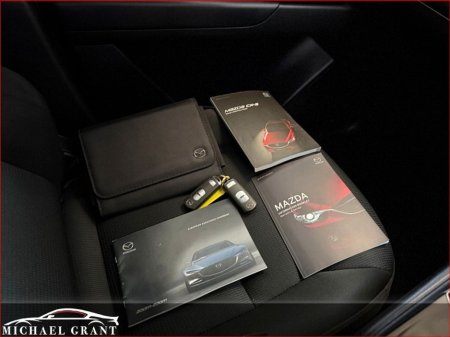 2020 Mazda CX-5 2.0 PETROL 165BHP EXECUTIVE SE / ONLY 42KM / 2028 NCT / IRISH CAR €23,950 thumbnail