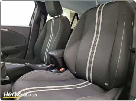 2023 Opel Corsa - thumbnail 5