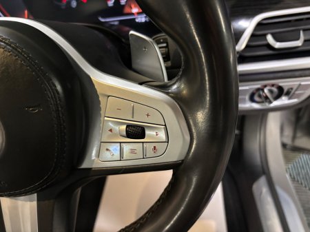 2020 BMW 7 Series  €49,950 thumbnail