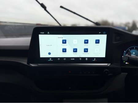 2025 Volkswagen Transporter - thumbnail 7