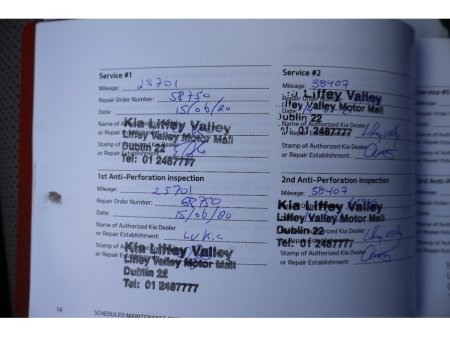 2018 Kia Sportage - thumbnail 36