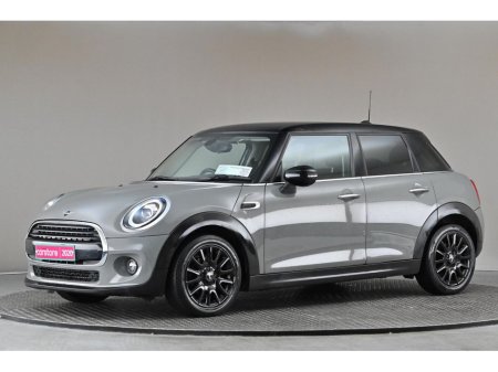 2020 MINI Hatch - thumbnail 4