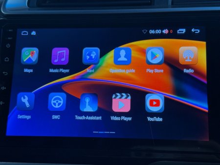 2015 Honda Fit - thumbnail 12