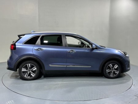 2020 Kia Niro Plug In Hybrid €21,400 thumbnail