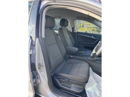 2013 Audi A3 - thumbnail 13