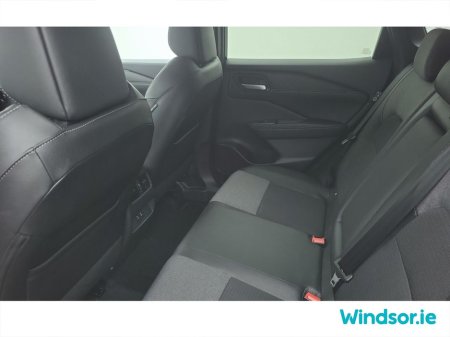 2025 Nissan Qashqai ePOWER QASHQAI SV PREMIUM €40,495 thumbnail