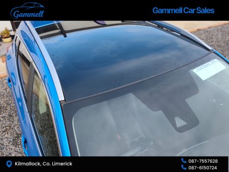 2019 Nissan Qashqai LOW MILES TEKNA DCI thumbnail