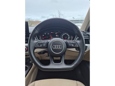 2023 Audi A4 - thumbnail 14