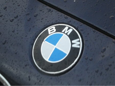 2015 BMW 5 Series D F10 SE 4DR AUTO €12,500 thumbnail