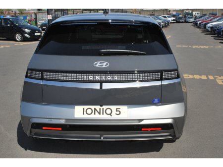 2026 Hyundai Ioniq 5 Ioniq 5 FL Platinum 84 kW €50,250