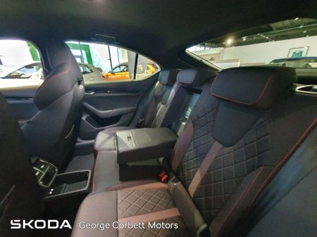 2026 Skoda Octavia - thumbnail 7