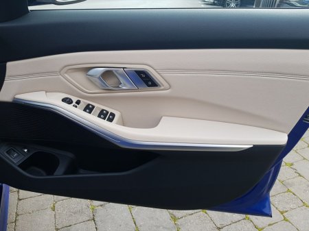2021 BMW 3 Series - thumbnail 21