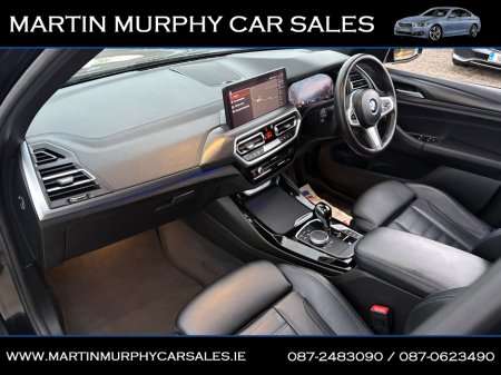 2023 BMW X3 - thumbnail 13