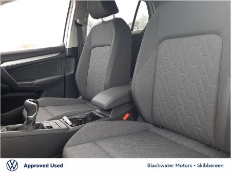 2025 Volkswagen Golf *SALE PRICE* Edition 75 1 5 TSI 116HP €30,995