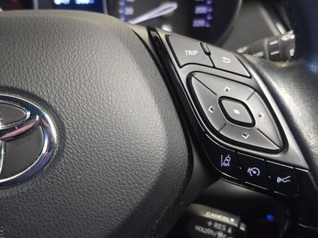 2023 Toyota C-HR Hybrid SOL Automatic * Best Spec * €28,950 thumbnail