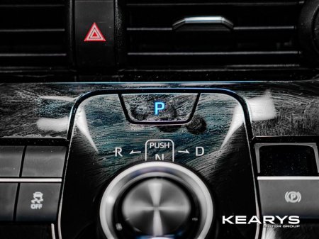 2024 Toyota bZ4X - thumbnail 17