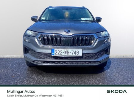 2022 Skoda Karoq - thumbnail 12