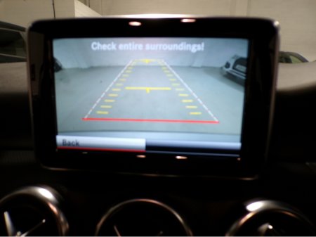 2014 Mercedes-Benz A Class *YES 5,000 MILES*AUTO*MERCEDES A-CLASS 1.6 PETROL AUTOMATIC SPORT*XL MEDIA*FULL SAFETY PACK*RADAR ASSIST*LANE ASSIST*RADAR ASSIST*LANE ASSIST*ADAPTIVE CRUISE CONTROL* €15,900 thumbnail