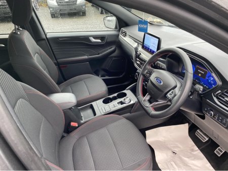 2024 Ford Kuga Kuga ST-Line PHEV 225BHP thumbnail