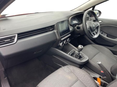 2023 Renault Clio - thumbnail 5