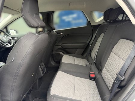 2022 Renault Captur - thumbnail 14