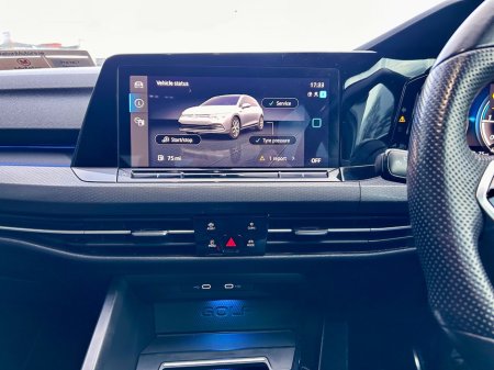 2021 Volkswagen Golf - thumbnail 12