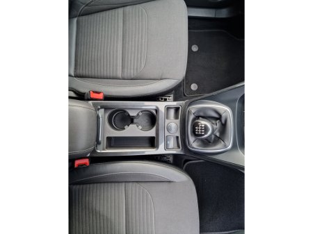 2019 Ford Kuga TITANIUM-LOW MILAGE-FULLY SERVICED €16,950 thumbnail