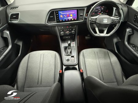 2023 SEAT Ateca - thumbnail 8