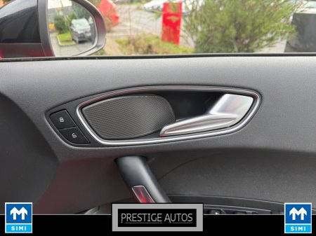 2015 Audi A1 1.4 TFSI S-LINE AUTO *CAR ID 75* €13,950 thumbnail