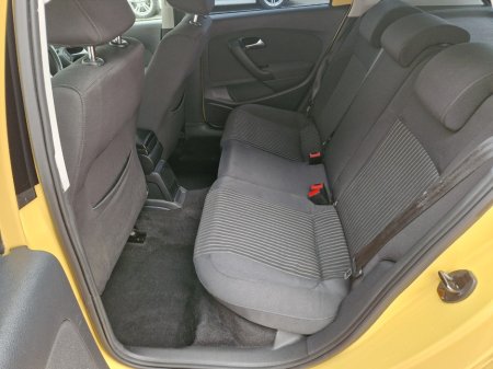 2010 Volkswagen Polo - thumbnail 20