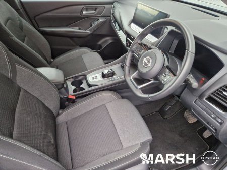 2023 Nissan Qashqai EPOWER SV PREMIUM 2TONE €31,925 thumbnail