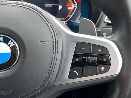 2024 BMW X3 - thumbnail 18